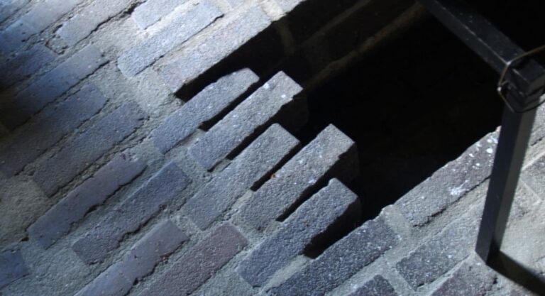 The House of Death and Life