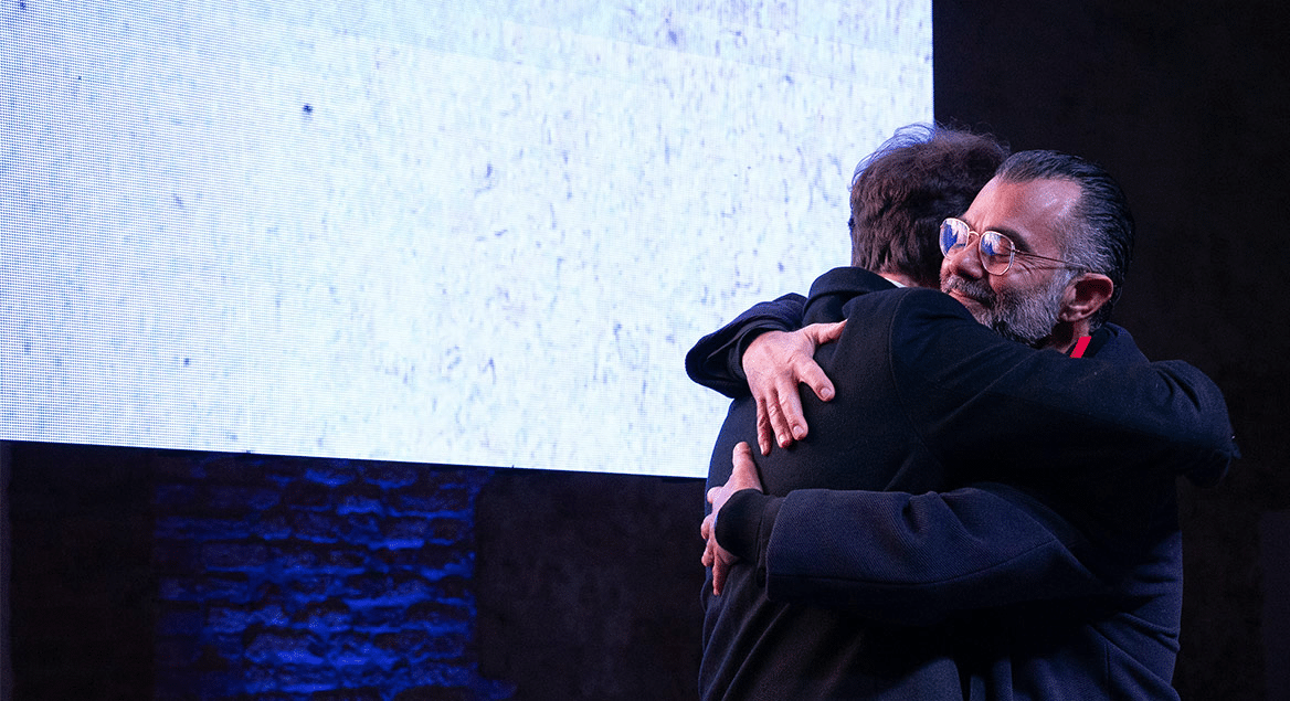 Arte Laguna Prize 2025 winners