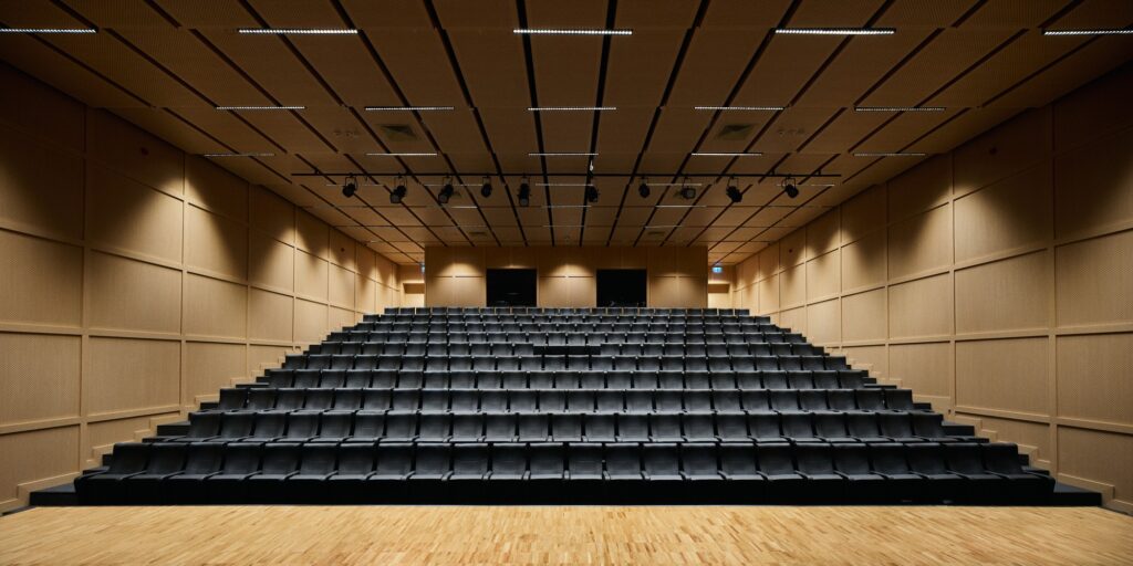 Comprehensive views of Istanbul&rsquo;s Basketball Development Center (BDC) showcasing integrated sports, cultural, and educational facilities, harmonizing historical context with modern architecture and promoting community engagement across all ages.