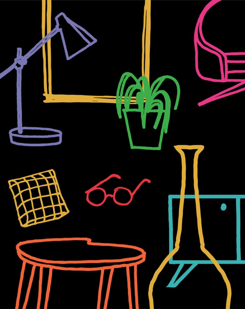 IIDA Campus Center Awards 2026 promotional thumbnail showing award title and visual design