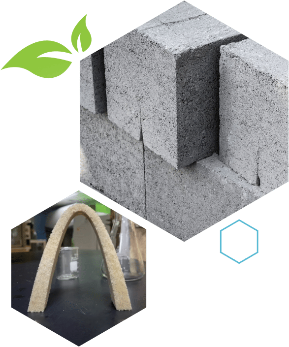 Modern two story building with layered metal and glass facade under clear blue sky example of contemporary architectural design in urban context.