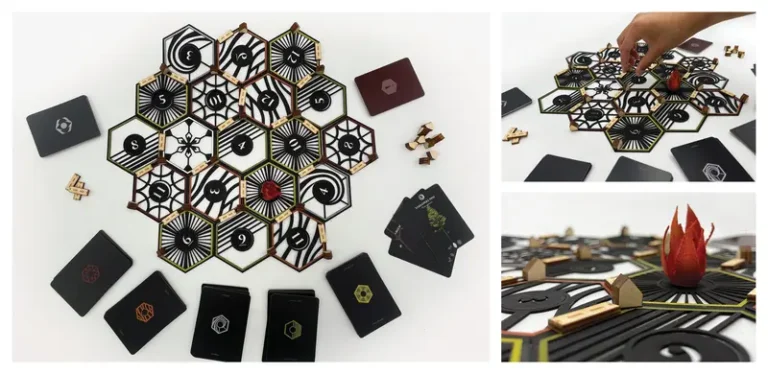 Promotional banner for the ASLA 2026 Student Awards showing landscape architecture themed imagery and event branding.