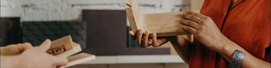 Kimball International Makers of a Better Future 2026 official banner with event title and branding