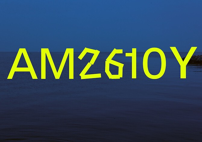 Architecture Matters 2026 promotional image showing event title and architectural theme branding