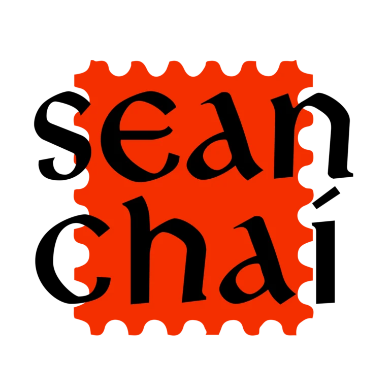 46th Edition of EASA Seanchaí 2026 official logo representing the European Architecture Students’ Assembly storytelling event
