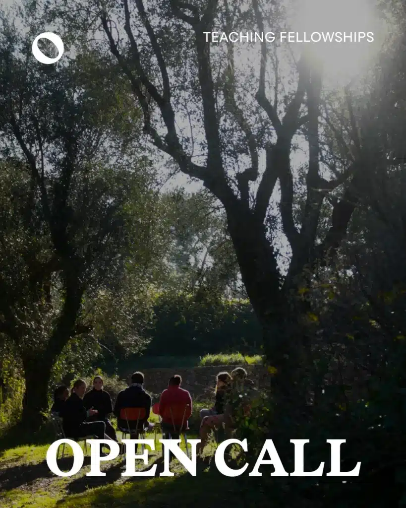 2026 OBEL Teaching Fellowships official promotional image showing fellowship program branding