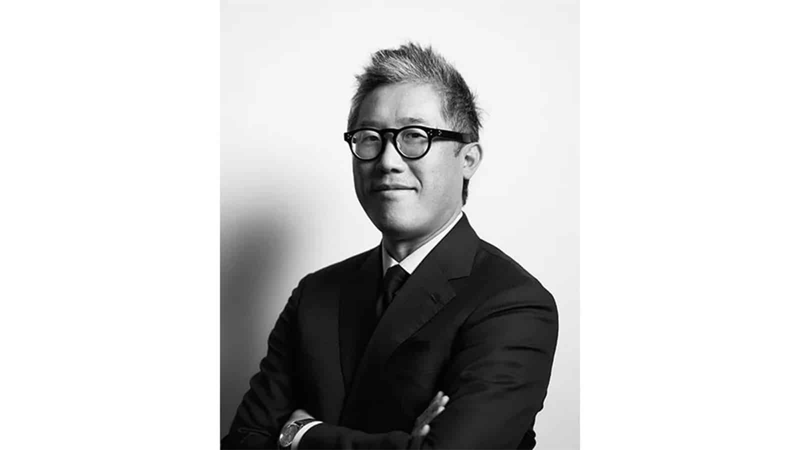 UCLA AUD Spring 2026 Mark Lee event promotional image featuring architect Mark Lee and lecture branding