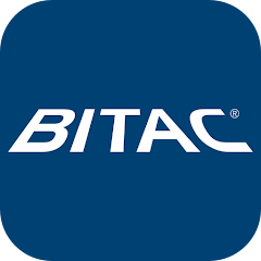 BITAC Luxury 2026 official logo representing the international luxury hospitality and interior design networking event