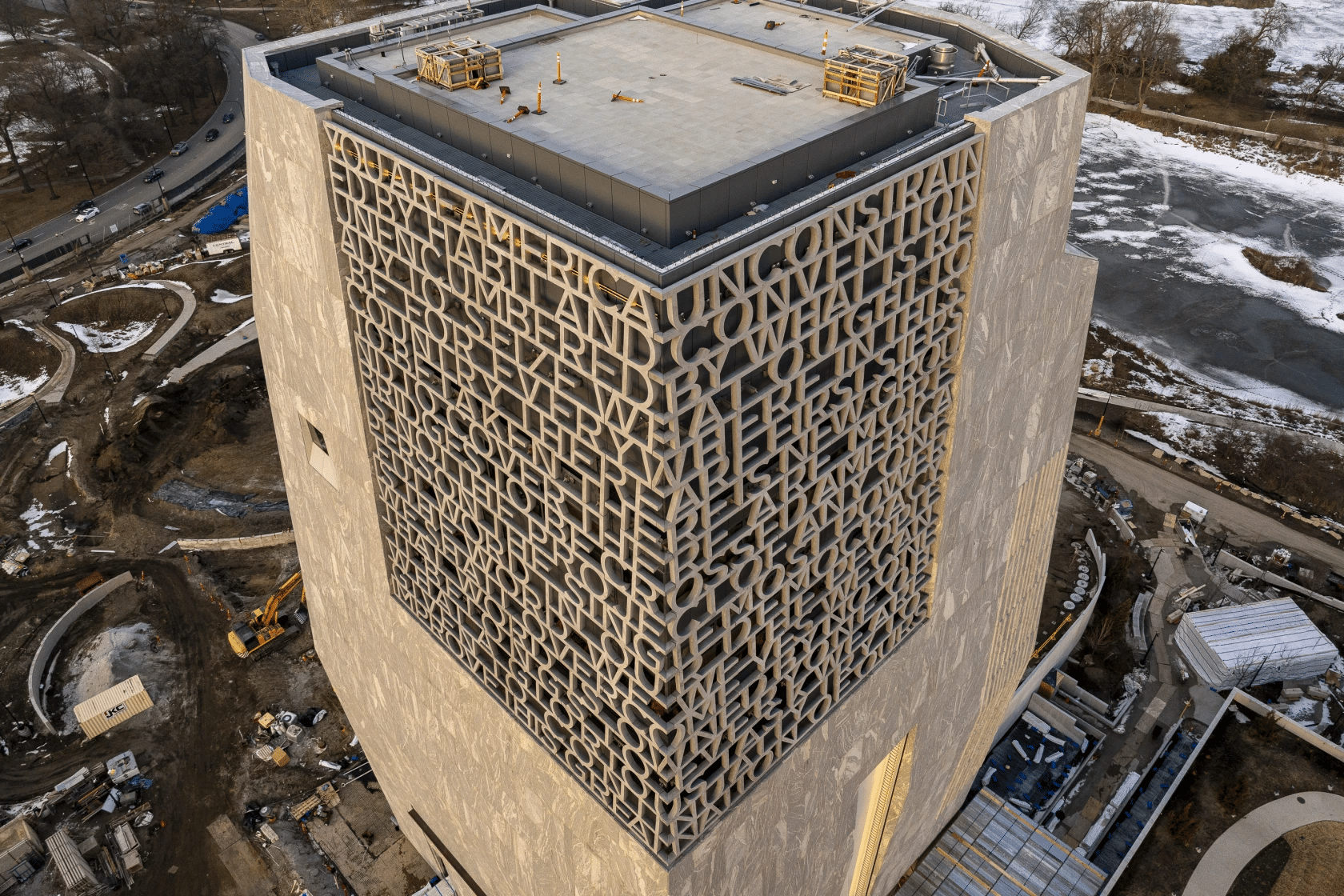 Obama Presidential Center Opens in Chicago 2026