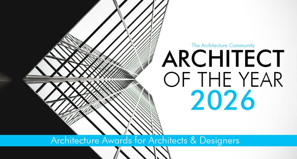 International Interior Design Awards 2026 highlighting innovative interior architecture and design projects from around the world.