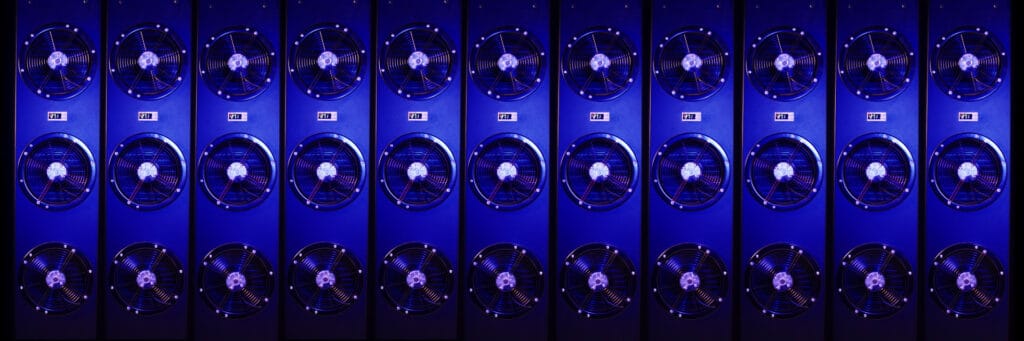 Lecture Feral Clouds 2026 promotional image showing architectural concept and event visual theme