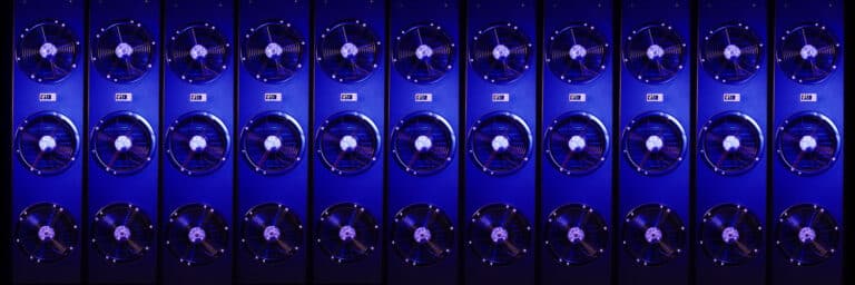 Lecture Feral Clouds 2026 promotional image showing architectural concept and event visual theme