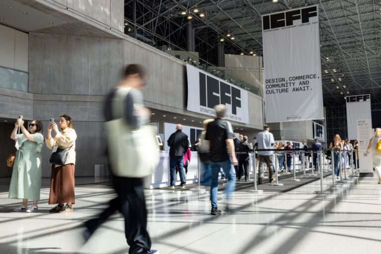 ICFF 2026