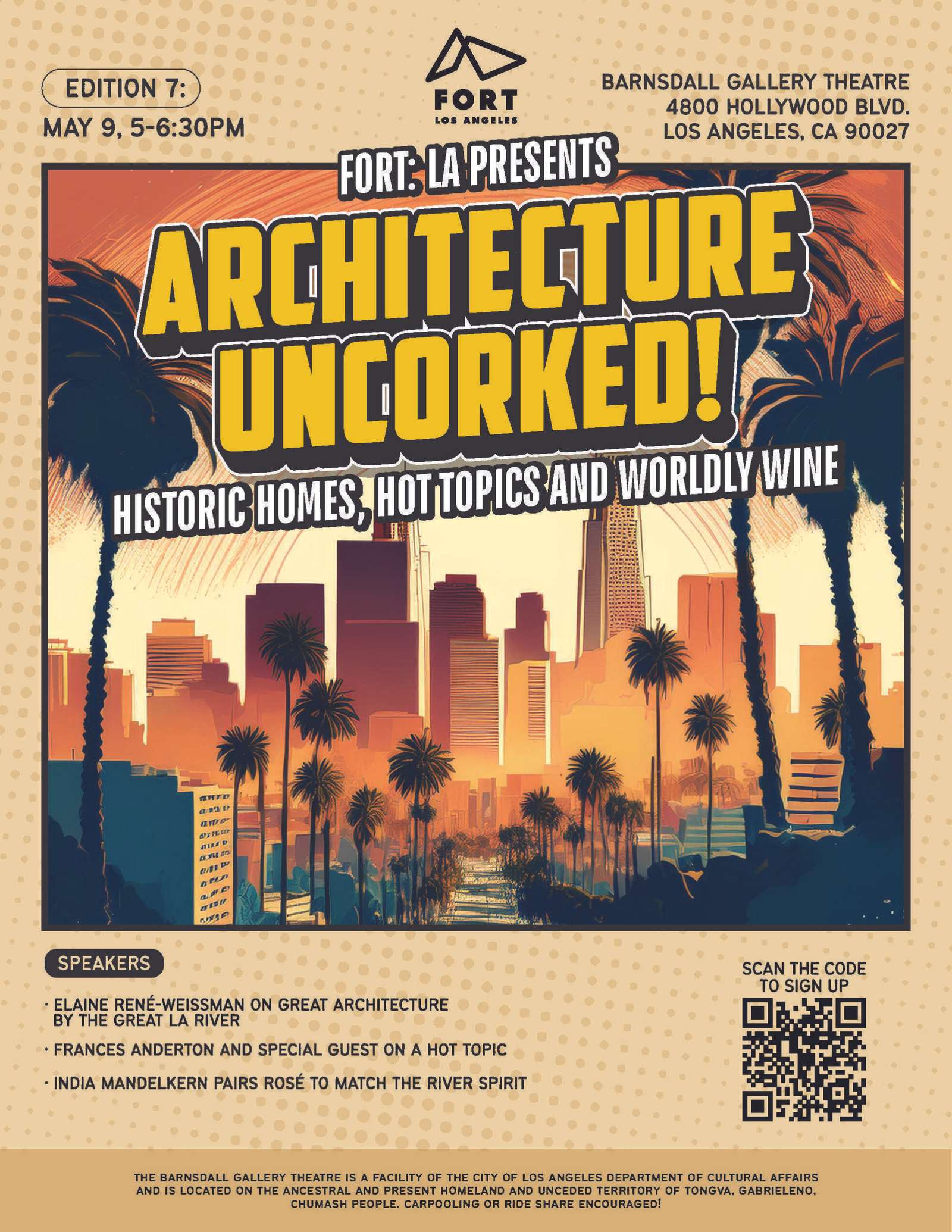 Uncorked7 charity event promotional image highlighting fundraising gala with wine, community support, and nonprofit donation campaign