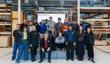 Emerging Talent Award 2026 – Dutch Design Awards