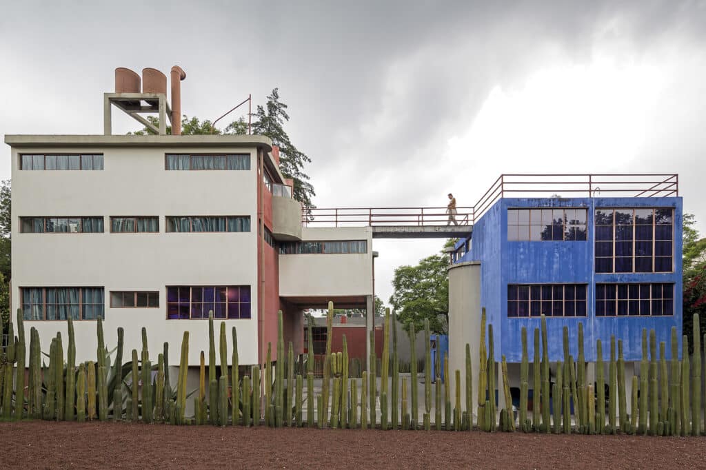 He Built This City exhibition image featuring Joe Macken’s handmade New York City model at the Museum of the City of New York