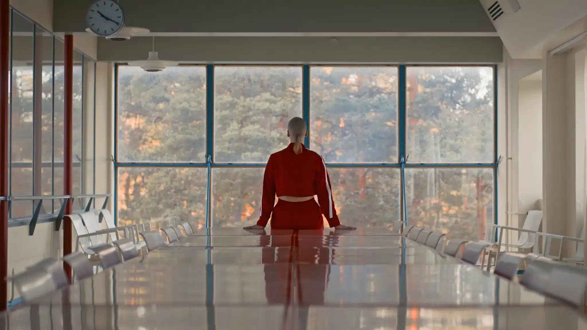 Ilona Sagar multimedia installation featured in Aalto Design Shapes of Wellbeing exhibition exploring architecture, health, and human experience