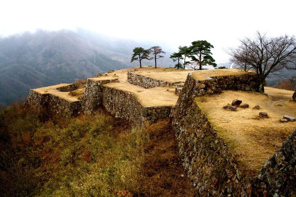 ADAM Architecture Travel Scholarship research image featuring historic Japanese architecture and student led international architectural study abroad