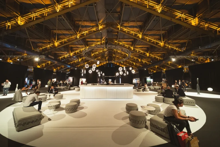 AIA Conference on Architecture & Design 2026 promotional image highlighting the largest architecture and design industry event featuring exhibitions, lectures, and networking in San Diego