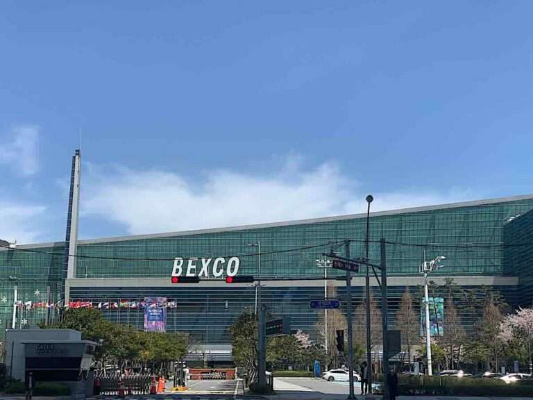 Busan Architecture Expo 2026
