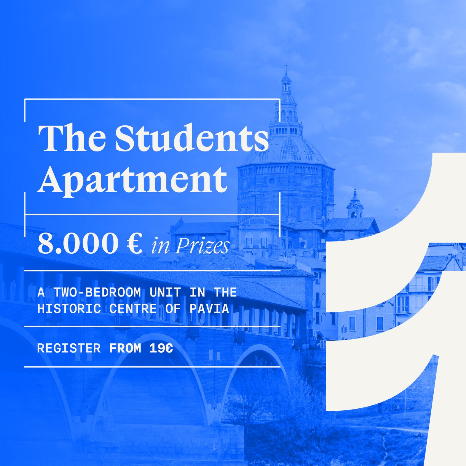 The Students Apartment Competition 2026