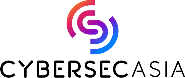 CyberSecAsia 2026 official logo representing Asia Pacific cybersecurity conferences, information security, cloud technologies, and digital resilience events