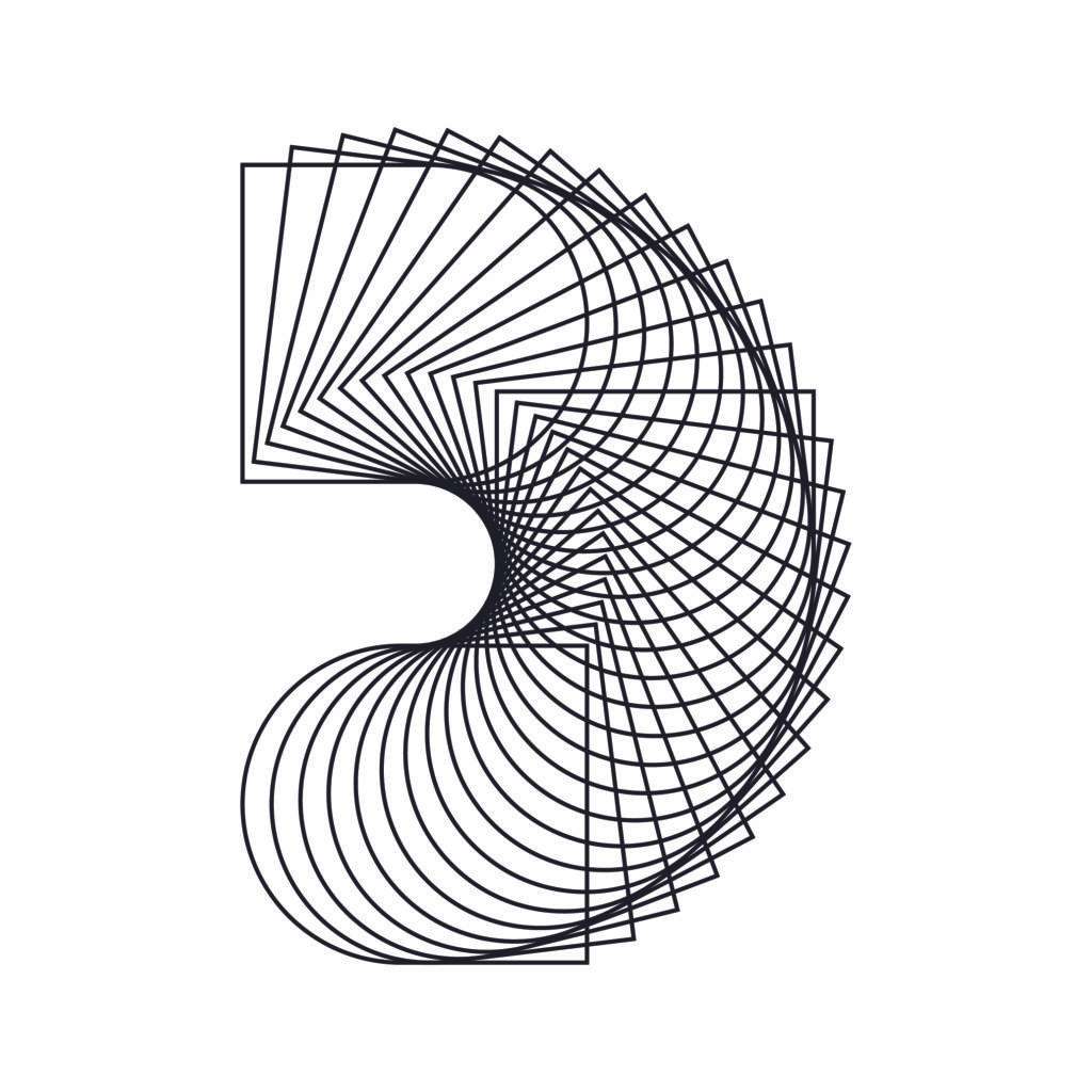 Logo of the 16th International Design Contest, an international competition encouraging innovative product, industrial, and visual design concepts from emerging designers worldwide.