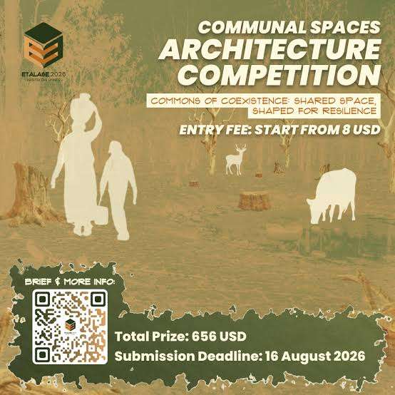 UNNES Etalase 2026 competition poster promoting student creativity, innovation, design thinking, and interdisciplinary project development at Universitas Negeri Semarang