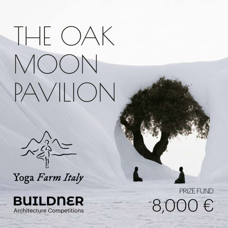 The Oak Moon Pavilion