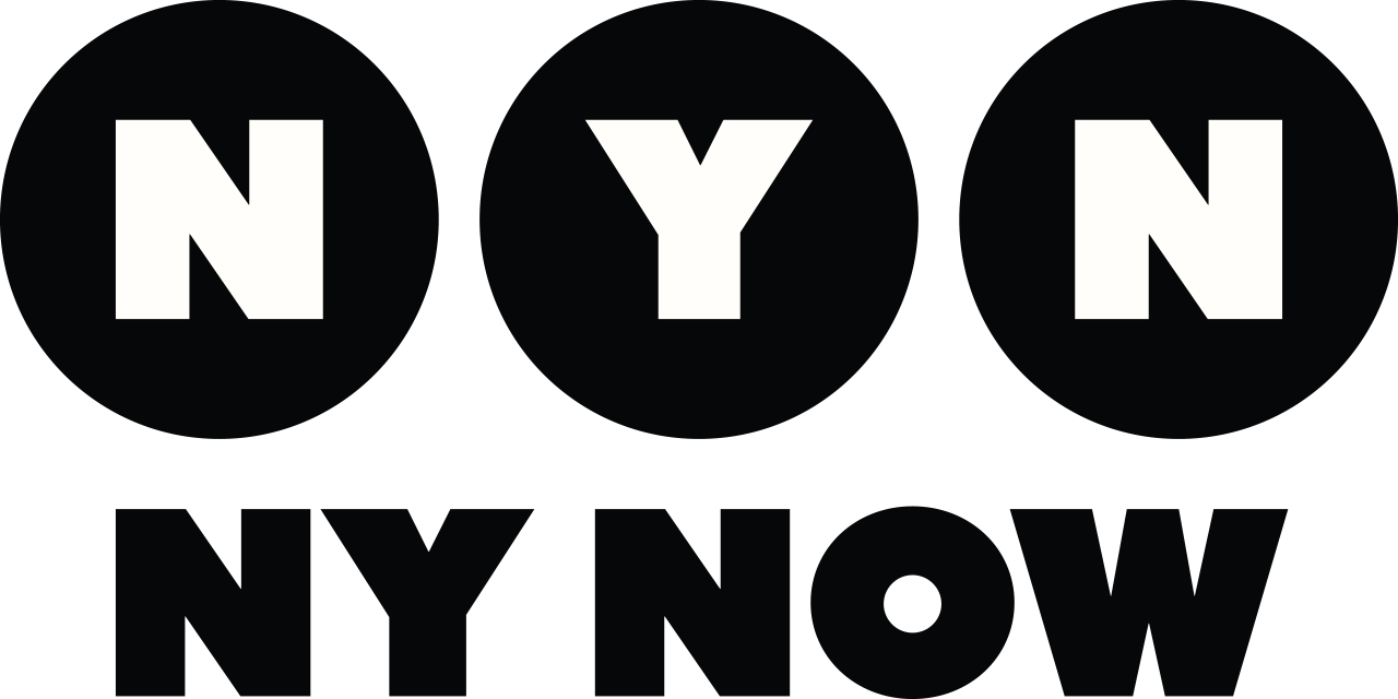 NY NOW 2026 official logo representing New York wholesale trade show for gift, home, jewelry, and lifestyle products held at the Javits Center