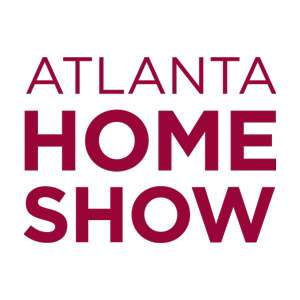 Atlanta Fall Home Show 2026 promotional banner showcasing home renovation, interior design, remodeling, landscaping, and residential improvement solutions at Cobb Galleria Centre