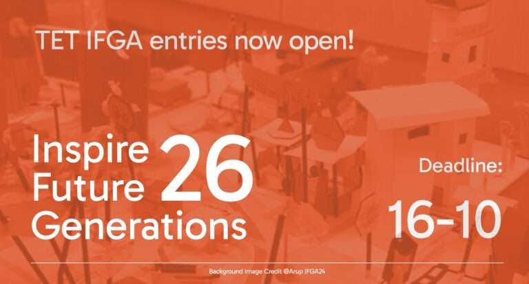 INSPIRE FUTURE GENERATIONS AWARDS (IFGA)