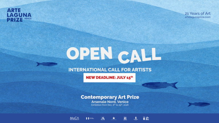 Arte Laguna Prize – 21st Edition