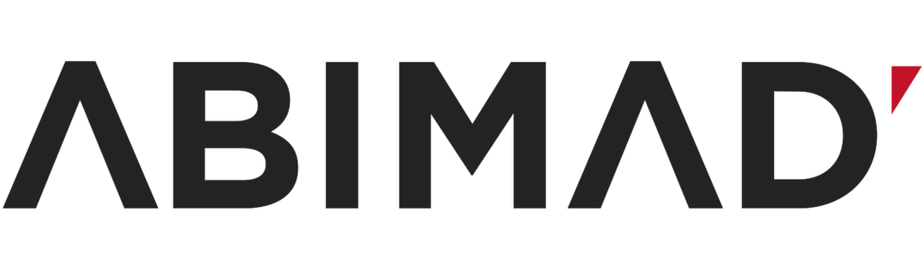 ABIMAD 2026 official logo representing Brazil’s leading high-end furniture and interior décor trade fair focused on luxury design, furniture manufacturing, and decoration industry in São Paulo