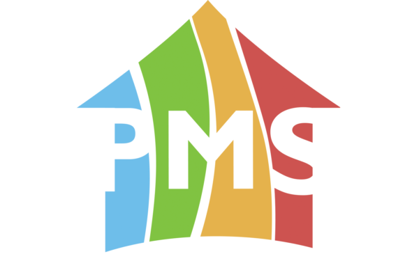 ProMaisonShow 2026 official logo representing international exhibition for tableware, household goods, home decoration, and lifestyle products in Kyiv, Ukraine