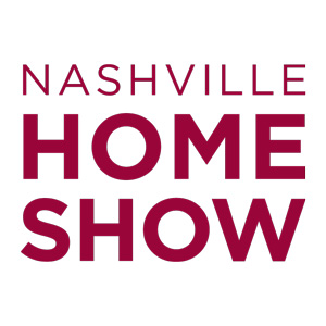 Nashville Fall Home Show 2026 promotional banner showcasing home renovation, remodeling, interior design, landscaping, kitchens, baths, and residential improvement solutions at Music City Center