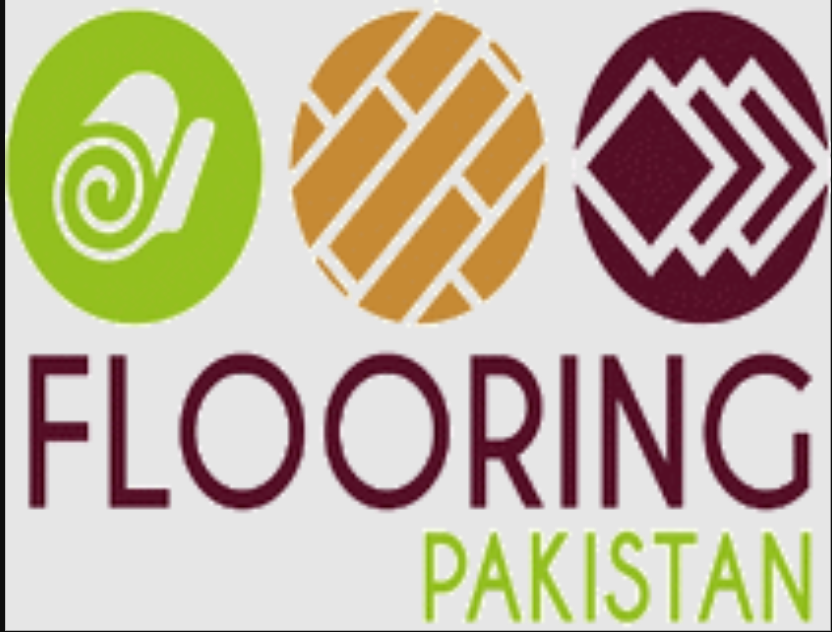 Flooring Pakistan 2026 exhibition banner highlighting flooring, tiles, carpets, surface materials, and construction industry innovation in Lahore