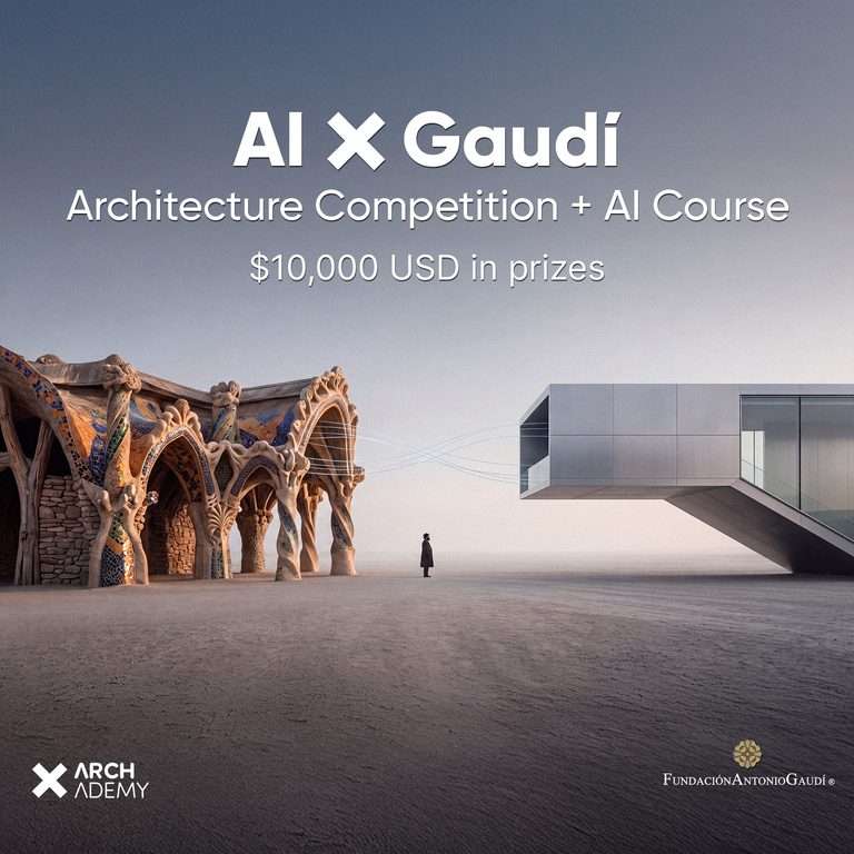 AI x Gaudi
