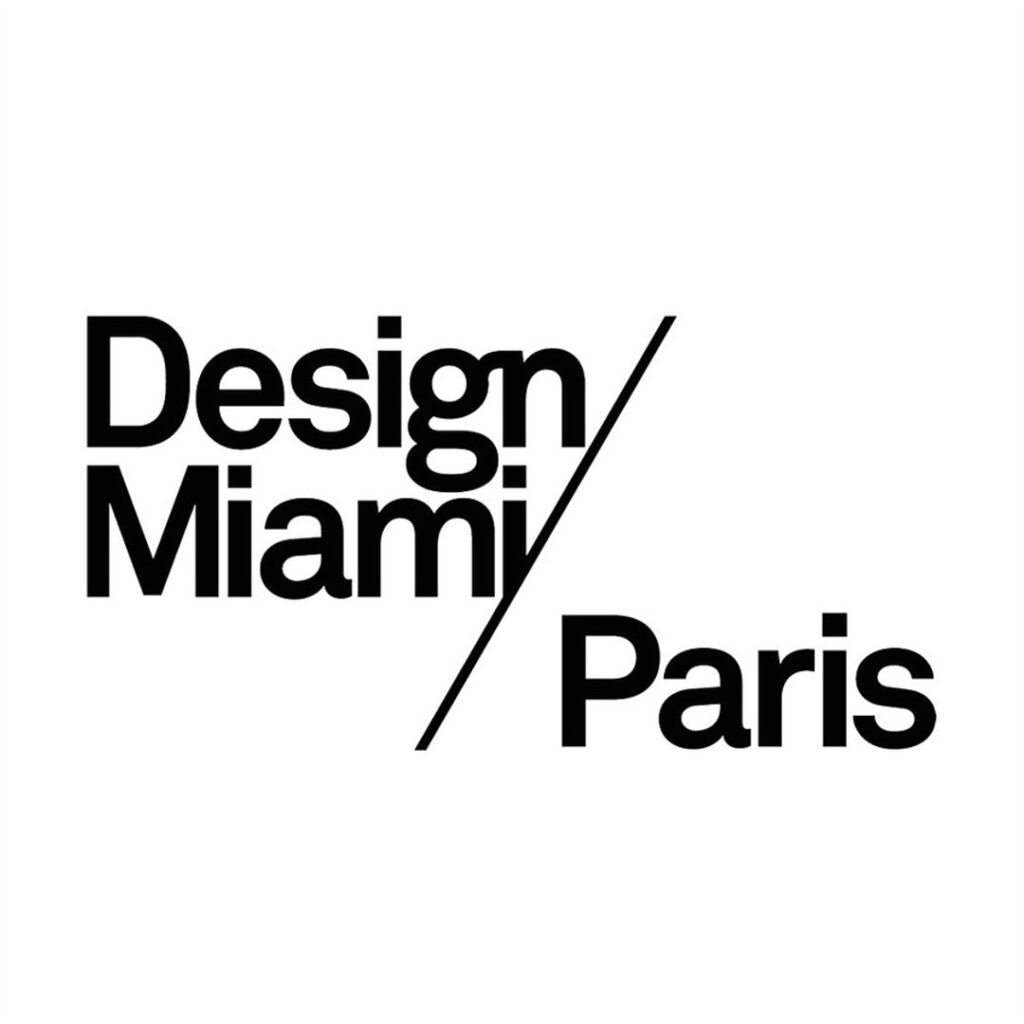 Design Miami/Paris