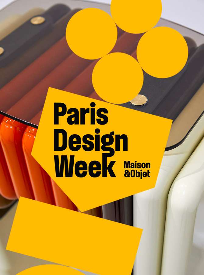 Paris Design Week 2026