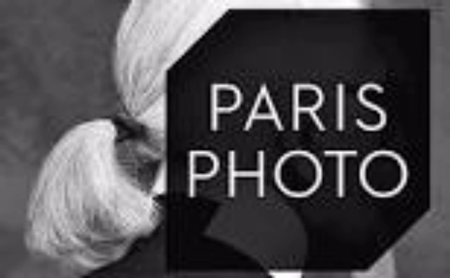 PARIS PHOTO