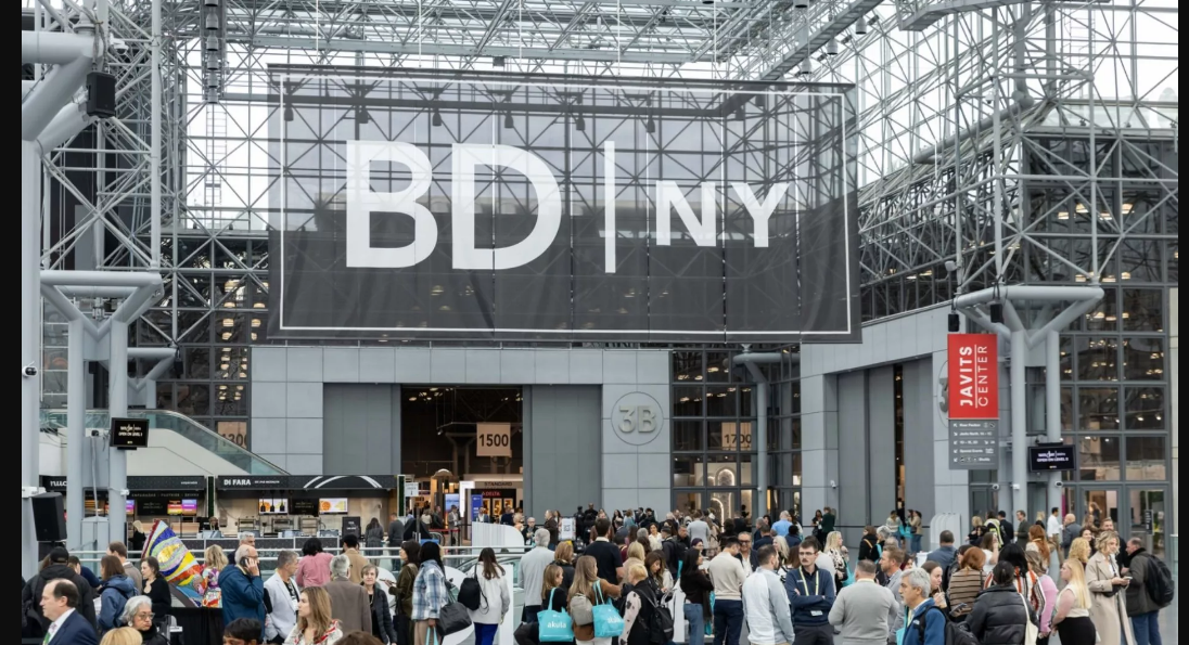 Boutique Design New York (BDNY) 2026 will take place from November 8–9, 2026, at the Jacob K. Javits Center in New York City. The event brings together leading hospitality designers, architects, hotel owners, developers, and innovative manufacturers to explore the latest ideas, products, and trends shaping boutique and lifestyle hospitality design