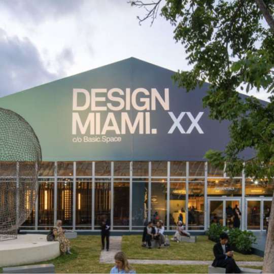 DESIGN MIAMI