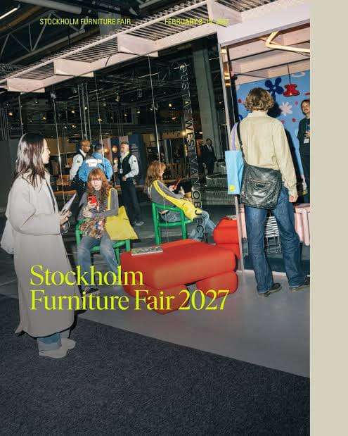 Exciting spaces, bold colors, and revolutionary designs