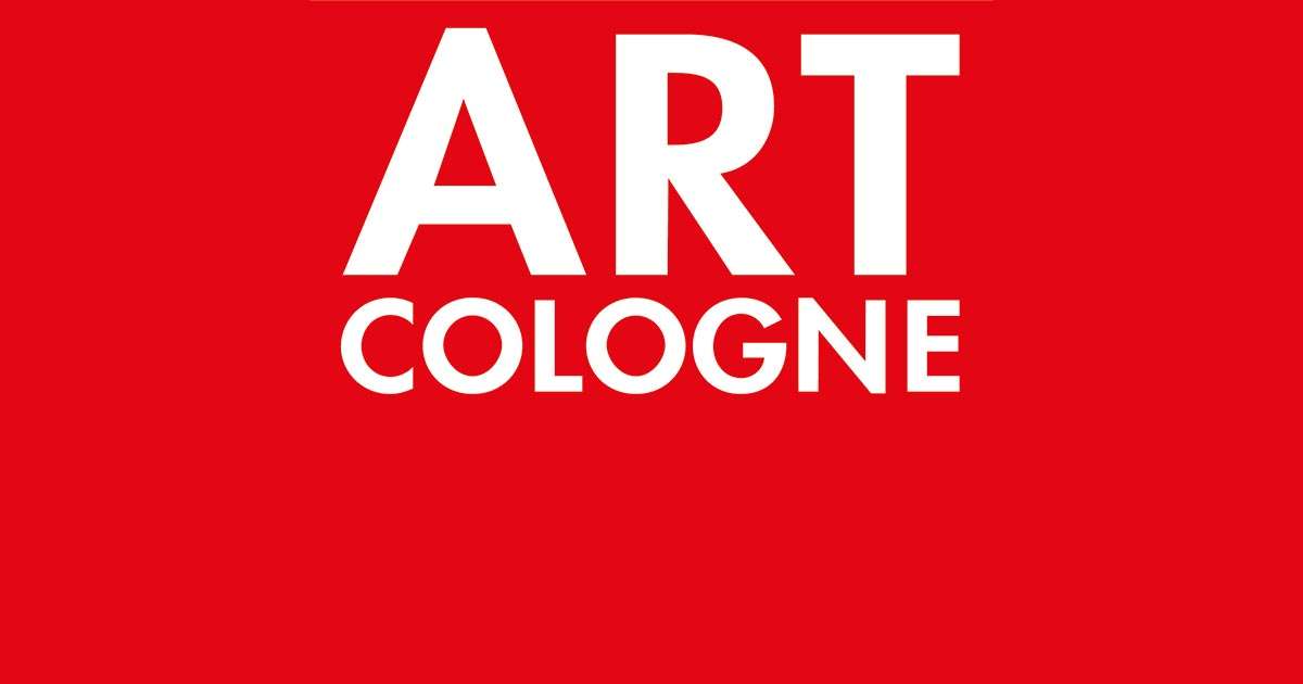 ART COLOGNE 2026