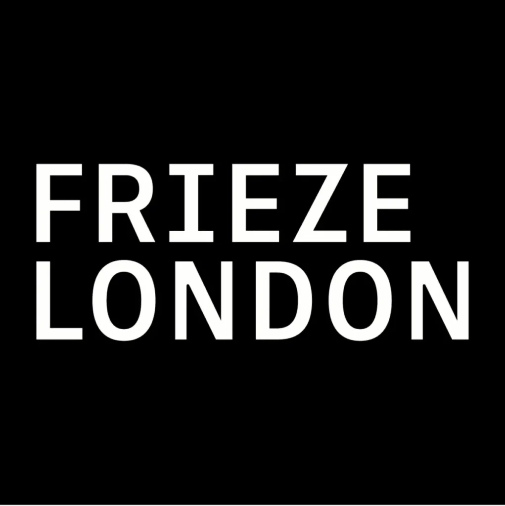 Frieze London 2026 — A Global Celebration of Contemporary Art