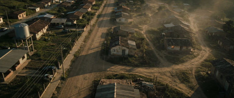 When the Urban Plan Draws the Map of Poverty