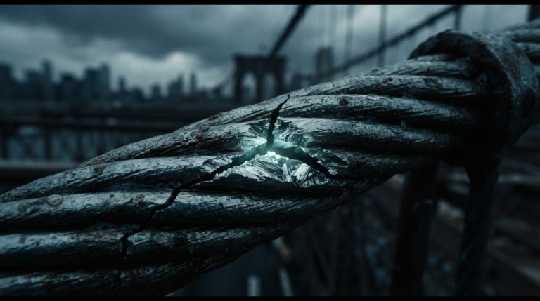 Hydrogen Embrittlement: When a Protective Coating Becomes a Time Bomb Inside Structural Steel