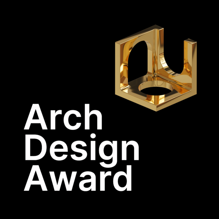 جائزة تصميم Arch 2027