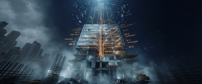 When a Building Pays the Price for Its Environmental Silence